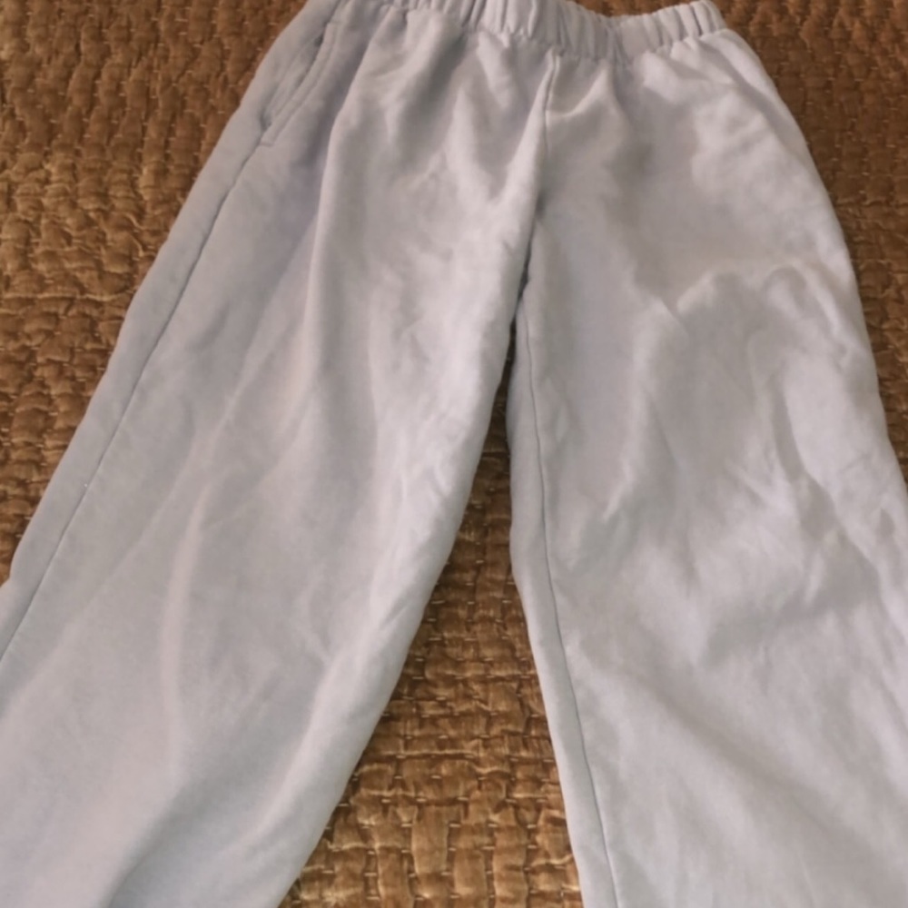 brandy melville sweatpants